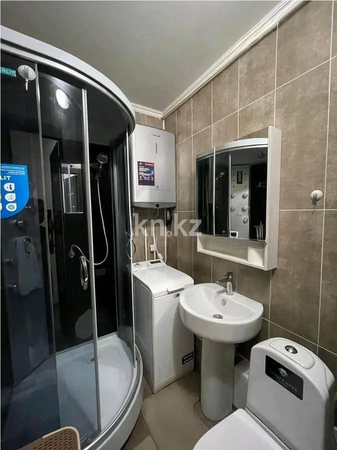 Продажа 2-комнатной квартиры, 44 м² в Караганде - фото 2