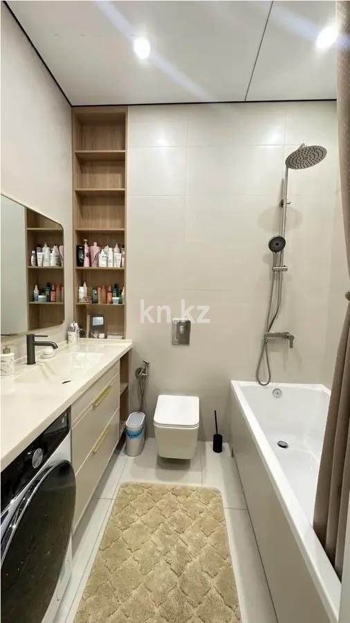 Продажа 2-комнатной квартиры, 79 м² в Алматы - фото 4