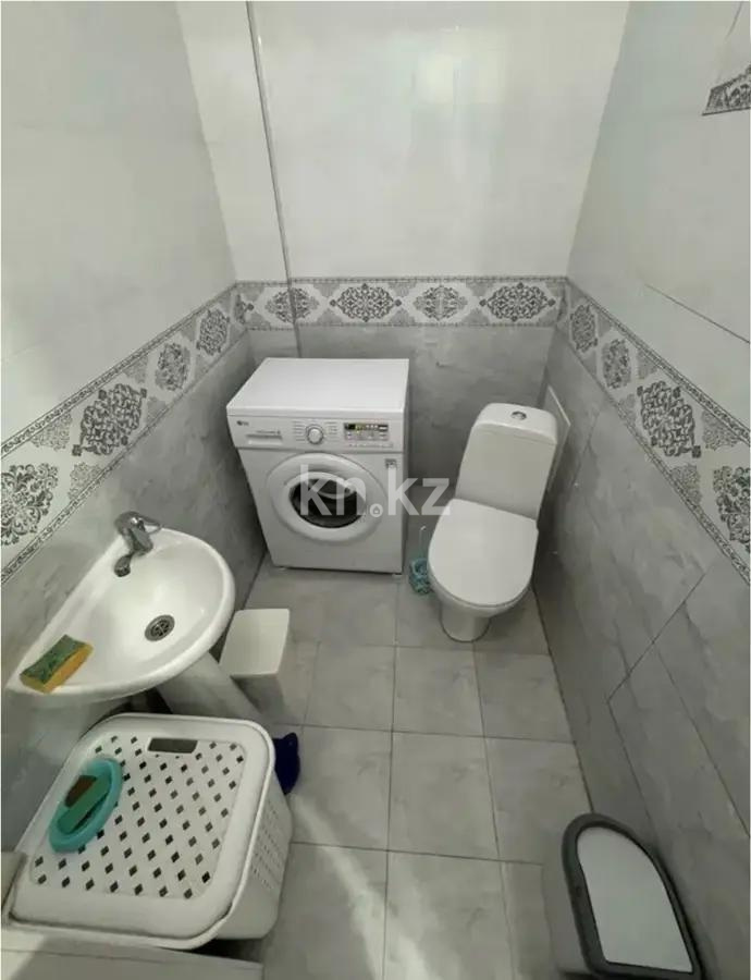 Продажа 1-комнатной квартиры, 48 м², ул. А-91, дом  14 в Астане - фото 4