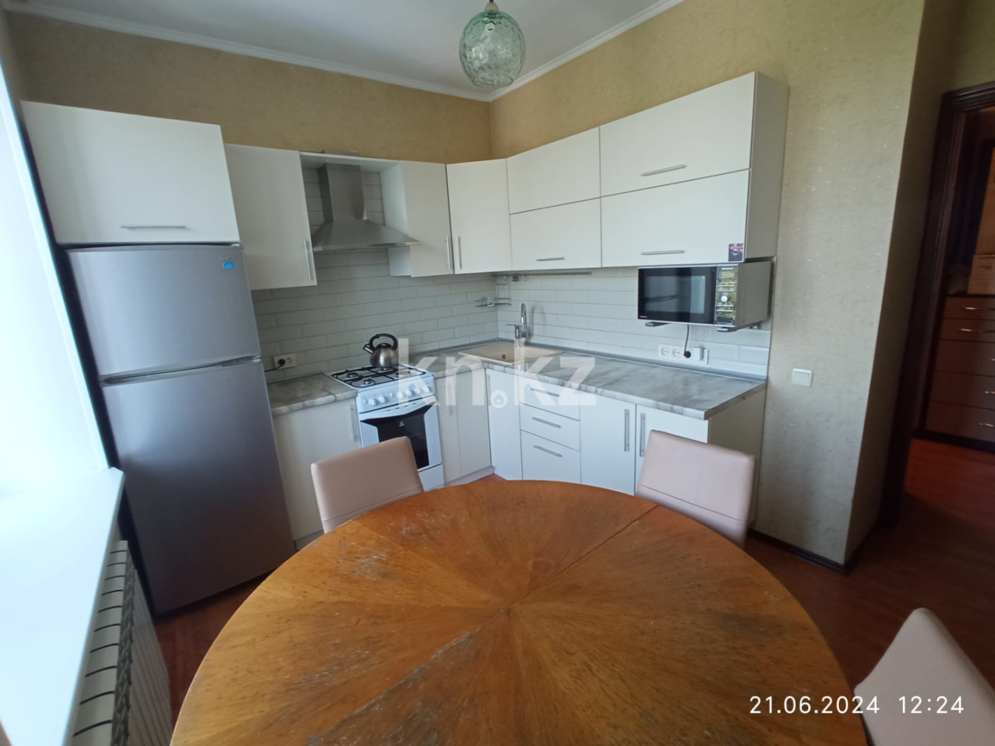 Аренда 2-комнатной квартиры, 54 м² в Алматы