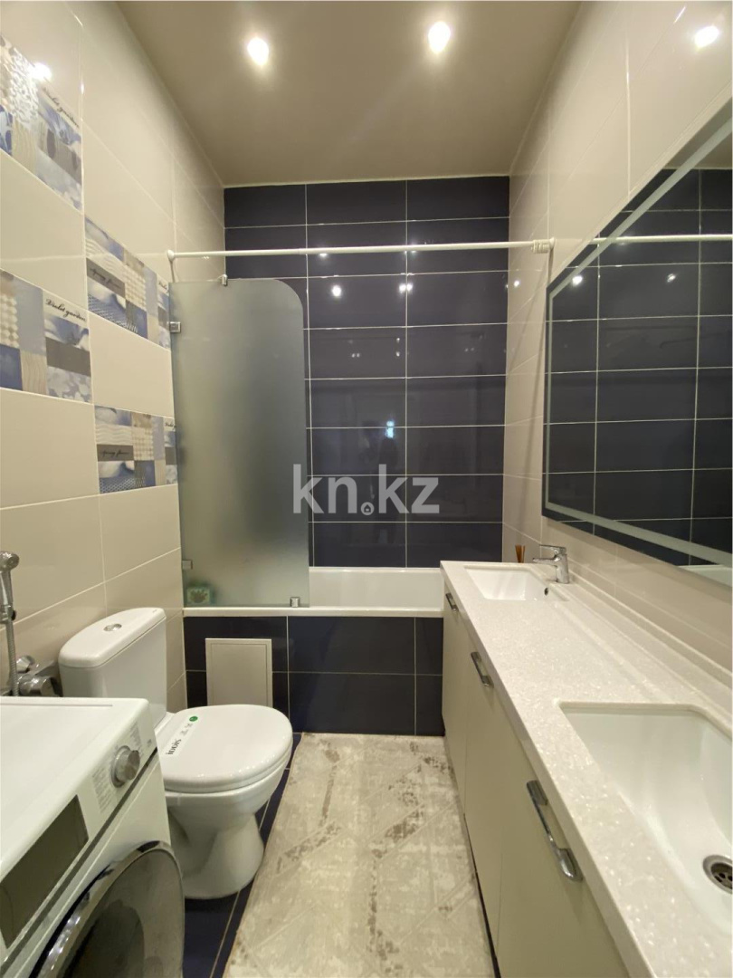 Продажа 4-комнатной квартиры, 149 м², пр. Мангилик Ел в Астане - фото 19