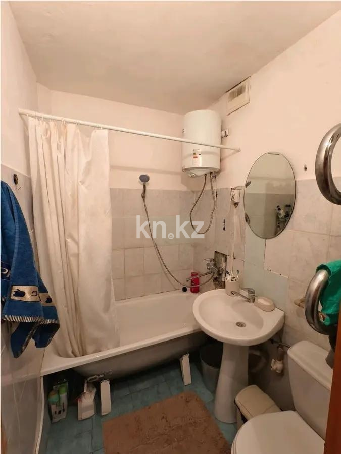 Продажа 2-комнатной квартиры, 46 м² в Сарани - фото 4
