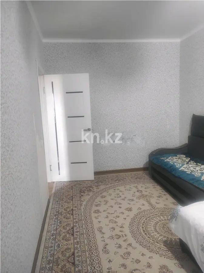 Продажа 2-комнатной квартиры, 50.3 м² в Астане