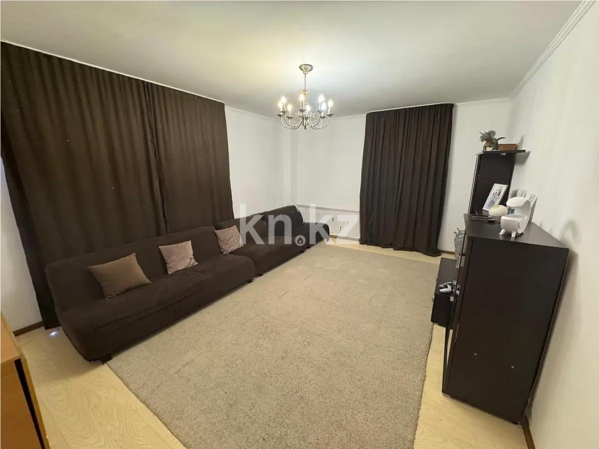 Продажа 2-комнатной квартиры, 68.4 м² в Алматы