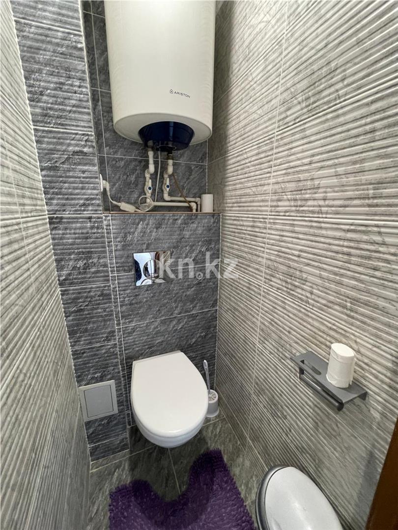 Продажа 3-комнатной квартиры, 63 м² в Караганде - фото 12