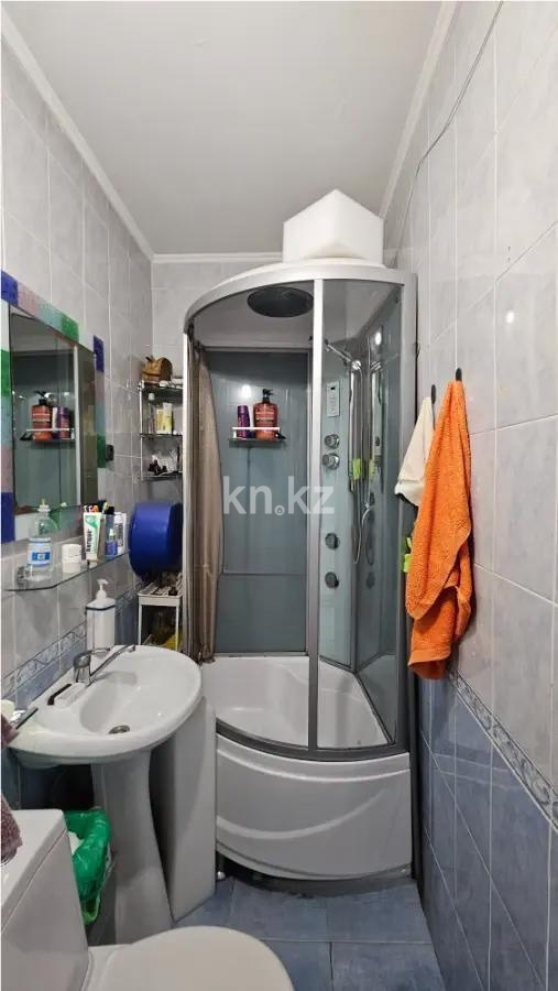 Продажа 1-комнатной квартиры, 35 м² в Алматы - фото 3