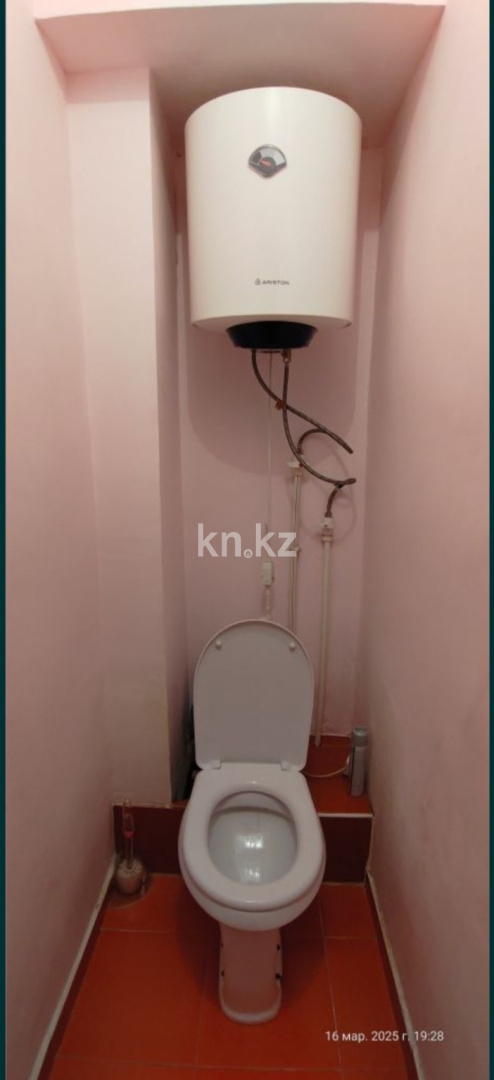 Продажа 2-комнатной квартиры, 46 м² в Караганде - фото 10
