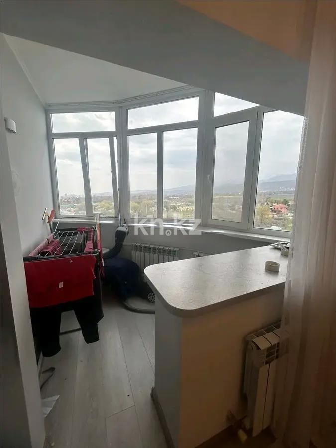 Продажа 3-комнатной квартиры, 55 м² в Алматы - фото 6