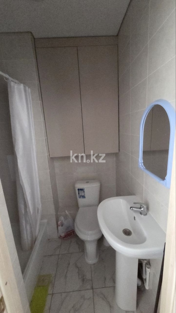 Продажа 1-комнатной квартиры, 17.8 м² в Костанае - фото 3