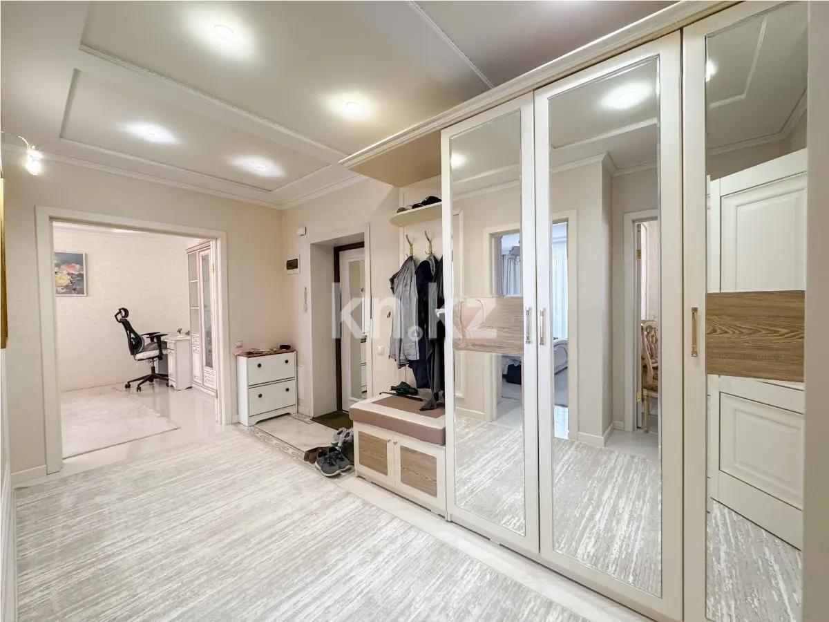 Продажа 2-комнатной квартиры, 70.1 м² в Астане - фото 5