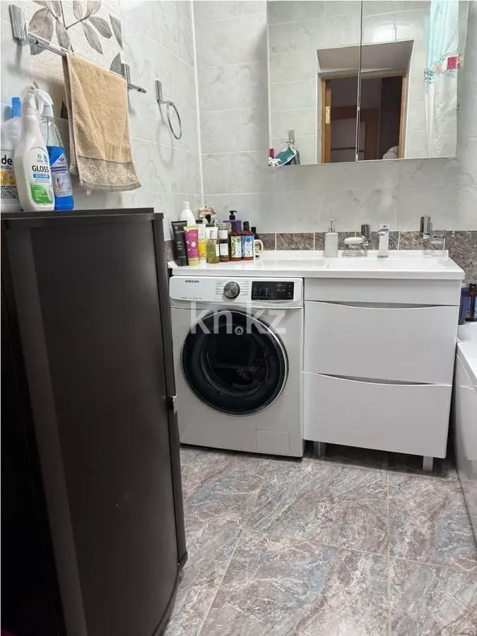 Продажа 2-комнатной квартиры, 66 м² в Астане - фото 4