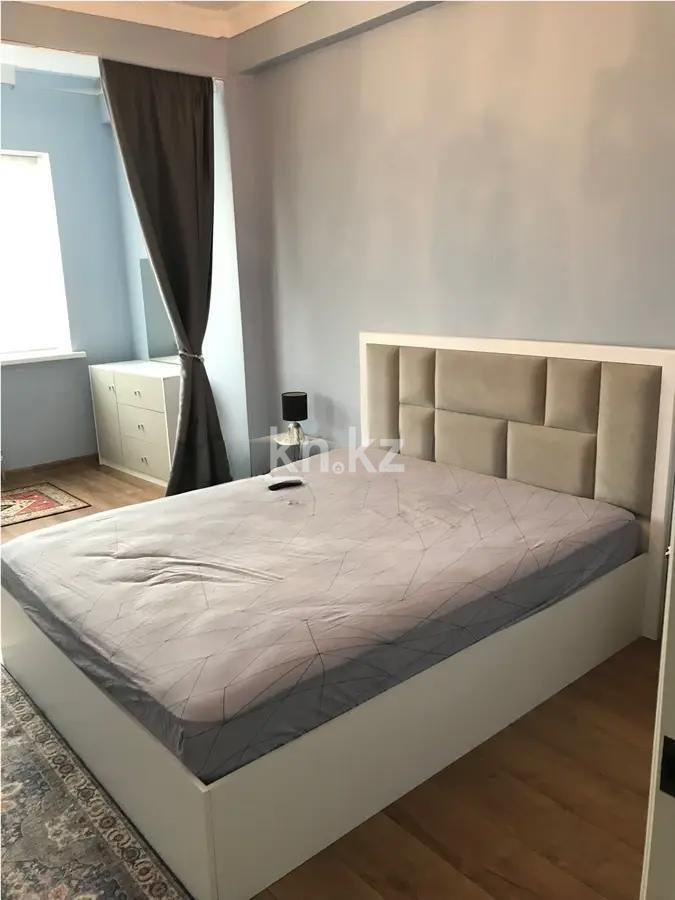 Продажа 1-комнатной квартиры, 39 м² в Алматы
