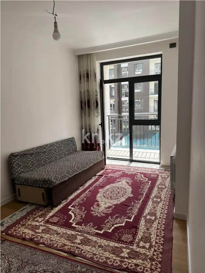 Продажа 1-комнатной квартиры, 45 м² в Алматы