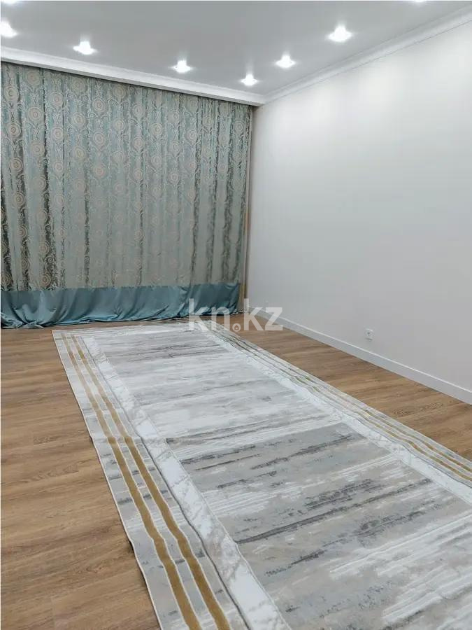 Продажа 3-комнатной квартиры, 120 м² в Алматы