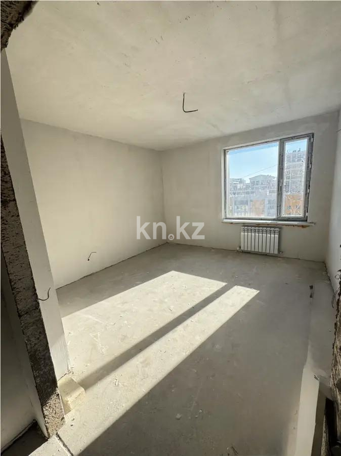 Продажа 2-комнатной квартиры, 46.5 м², ул. Туркестан, дом  4/1 в Астане - фото 3