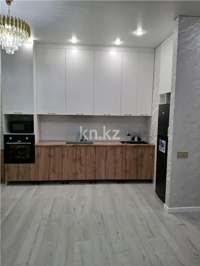 Продажа 2-комнатной квартиры, 47 м², ул. Жургенова, дом  19 в Астане - фото 3