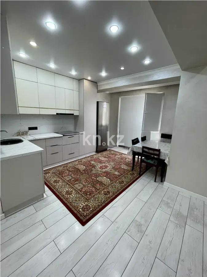Продажа 2-комнатной квартиры, 65 м² в Алматы - фото 3