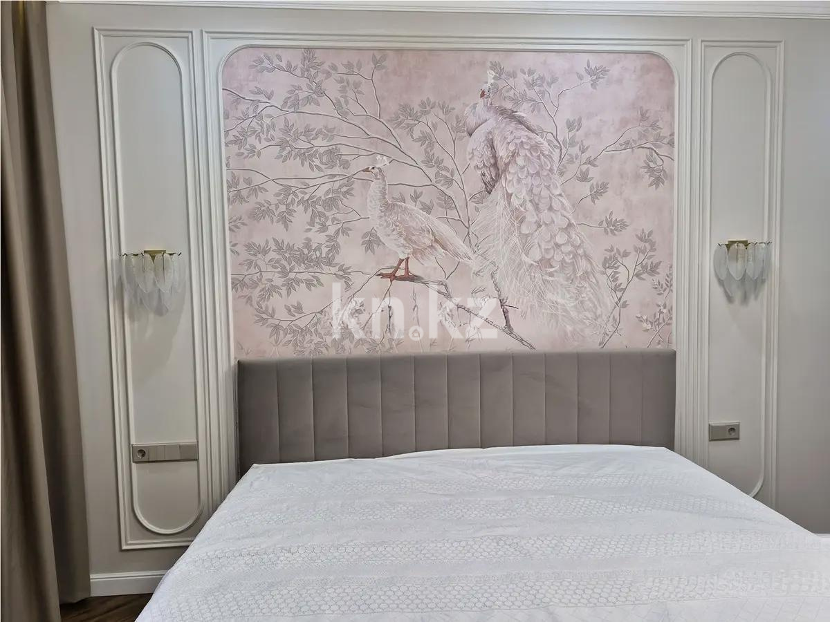 Продажа 3-комнатной квартиры, 106 м², пр. Мангилик Ел, дом  62 в Астане - фото 2