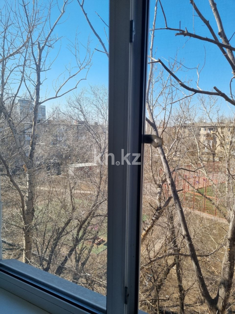 Продажа 2-комнатной квартиры, 44 м² в Караганде - фото 4