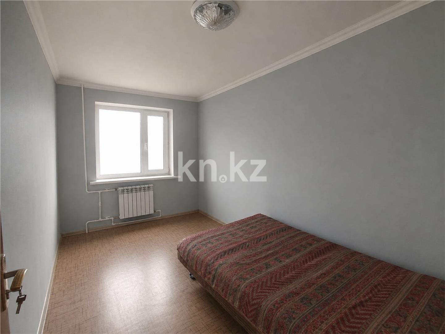Продажа 3-комнатной квартиры, 62 м² в Караганде - фото 2