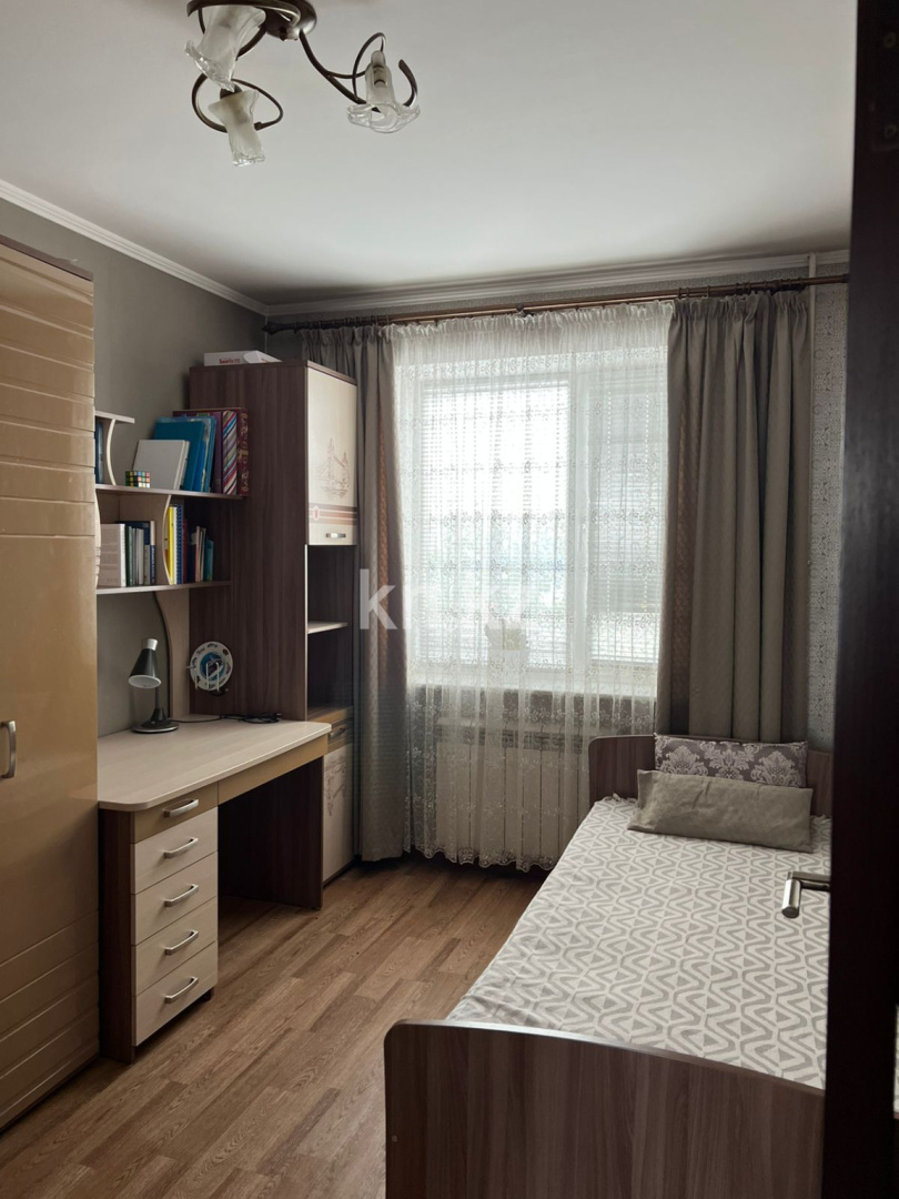 Продажа 4-комнатной квартиры, 81 м², мкр-н Орбита-1, дом  3а в Караганде - фото 8
