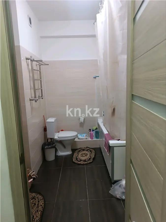 Продажа 1-комнатной квартиры, 41 м² в Алматы - фото 3