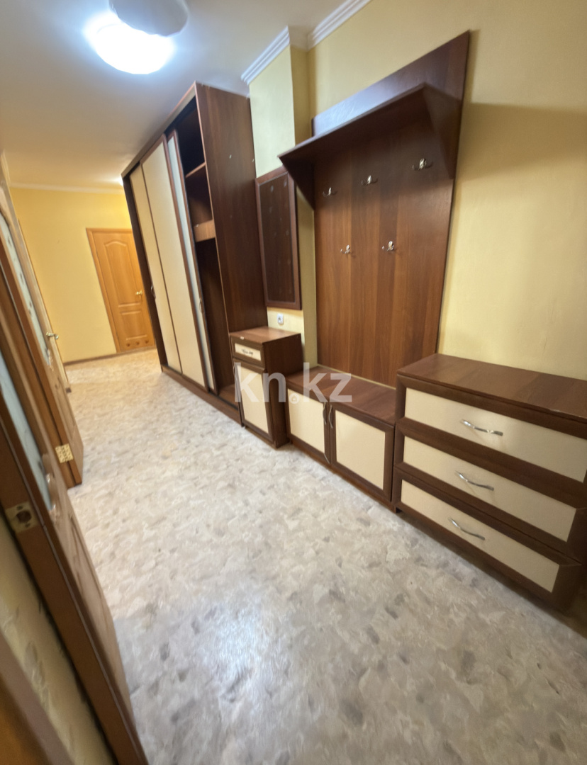 Продажа 4-комнатной квартиры, 92 м² в Караганде - фото 20