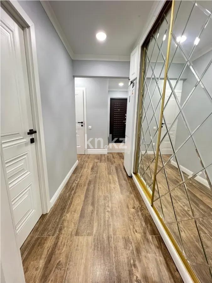 Продажа 3-комнатной квартиры, 60 м², мкр-н Орбита-2, дом  28 в Алматы - фото 5