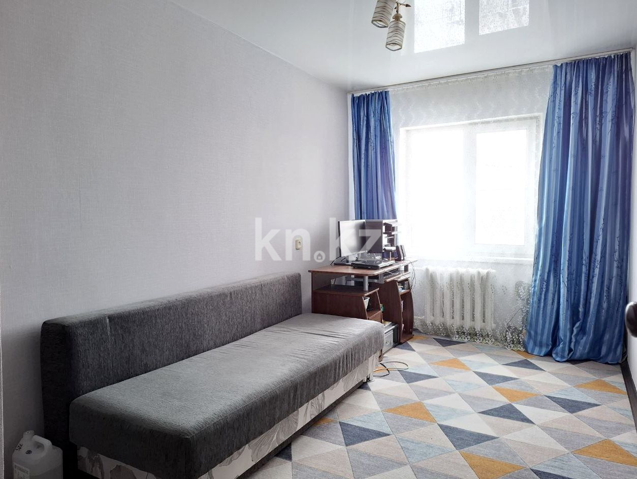 Продажа 2-комнатной квартиры, 43.7 м² в Усть-Каменогорске - фото 3
