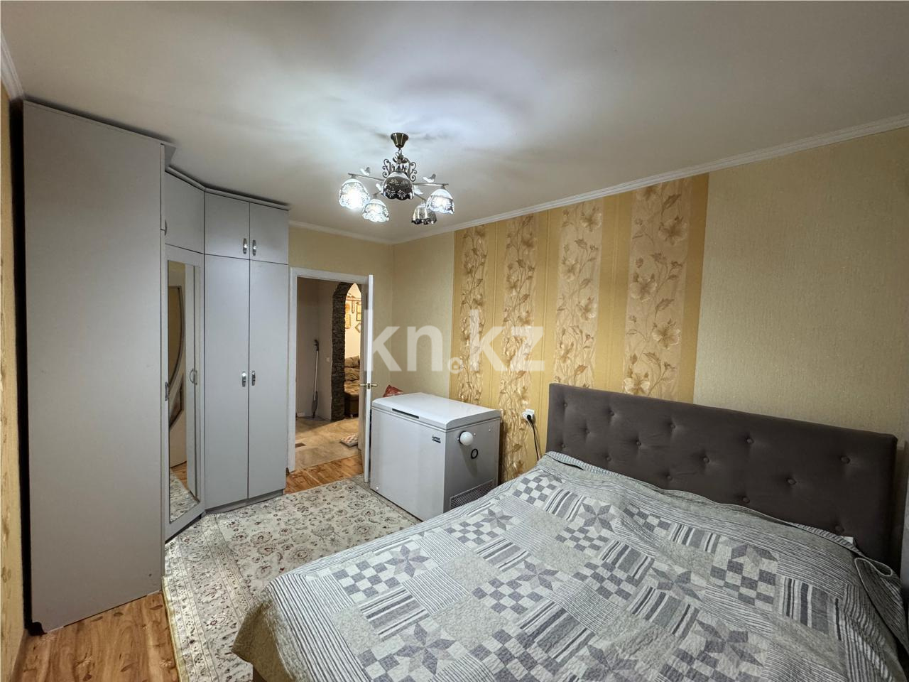 Продажа 3-комнатной квартиры, 64 м², мкр. Степной-2, дом  3 в Караганде - фото 9