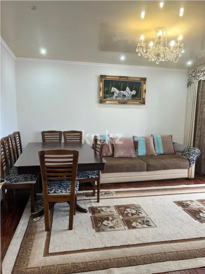 Продажа 3-комнатной квартиры, 65 м² в Караганде