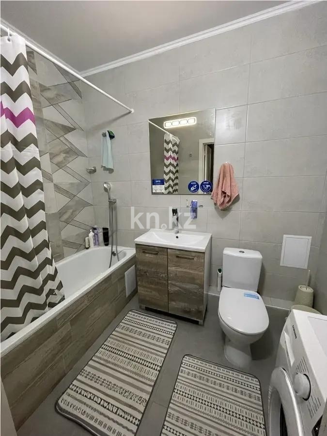 Продажа 2-комнатной квартиры, 74 м² в Астане - фото 4