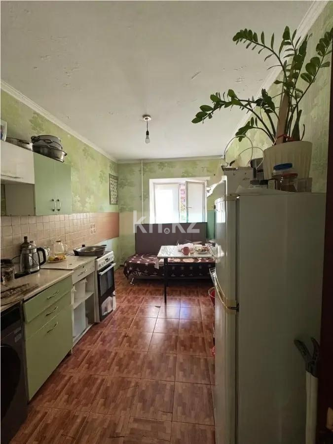 Продажа 1-комнатной квартиры, 42.5 м² в Астане - фото 2