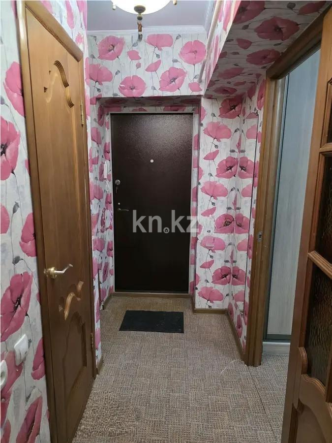 Продажа 1-комнатной квартиры, 32.6 м² в Алматы - фото 4