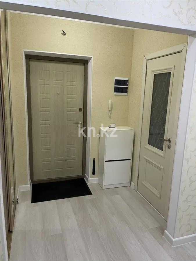 Продажа 1-комнатной квартиры, 30 м², пр. Аль-Фараби, дом  30 в Астане - фото 4