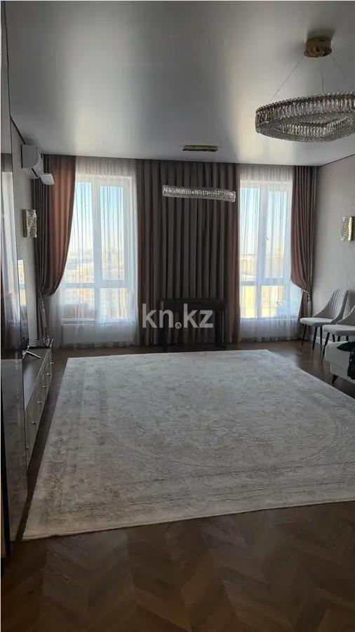 Продажа 3-комнатной квартиры, 100 м² в Астане - фото 2