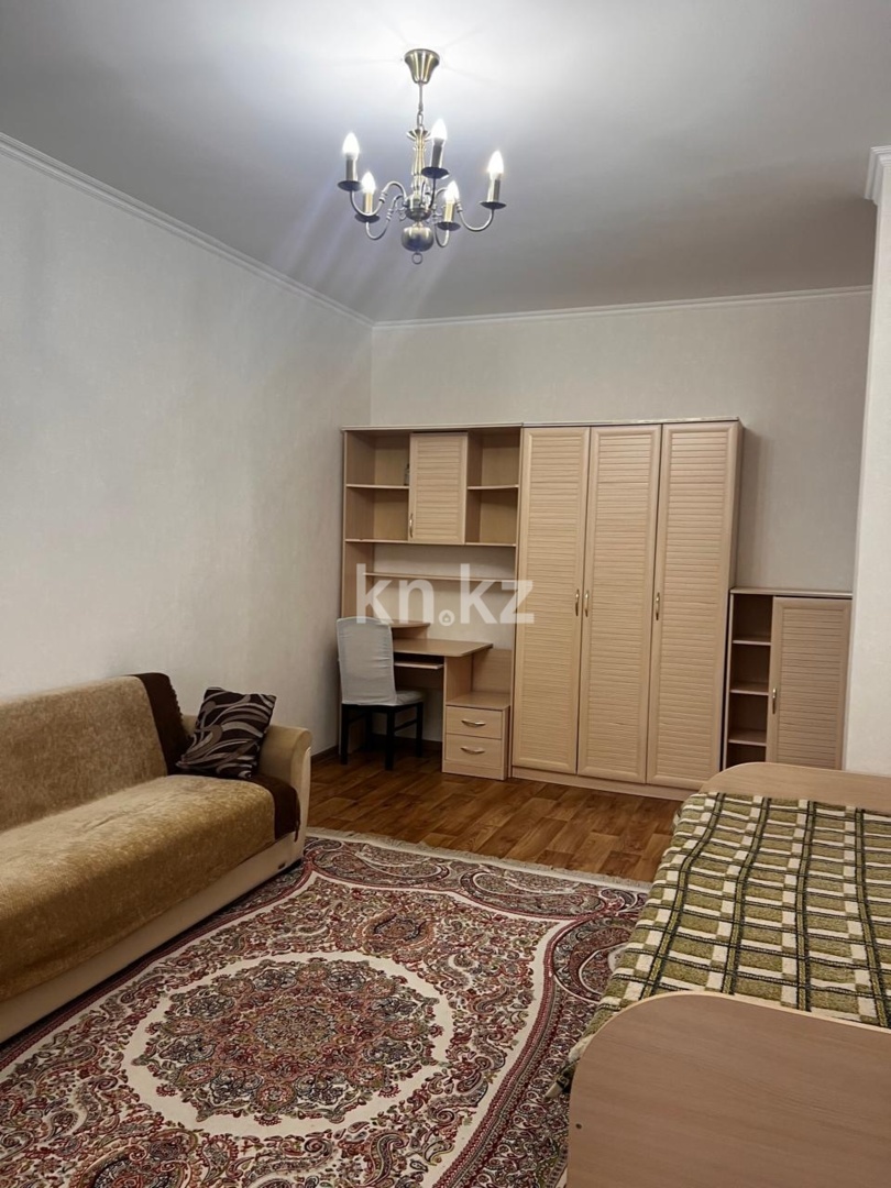 Аренда 1-комнатной квартиры, 50 м² в Астане - фото 3