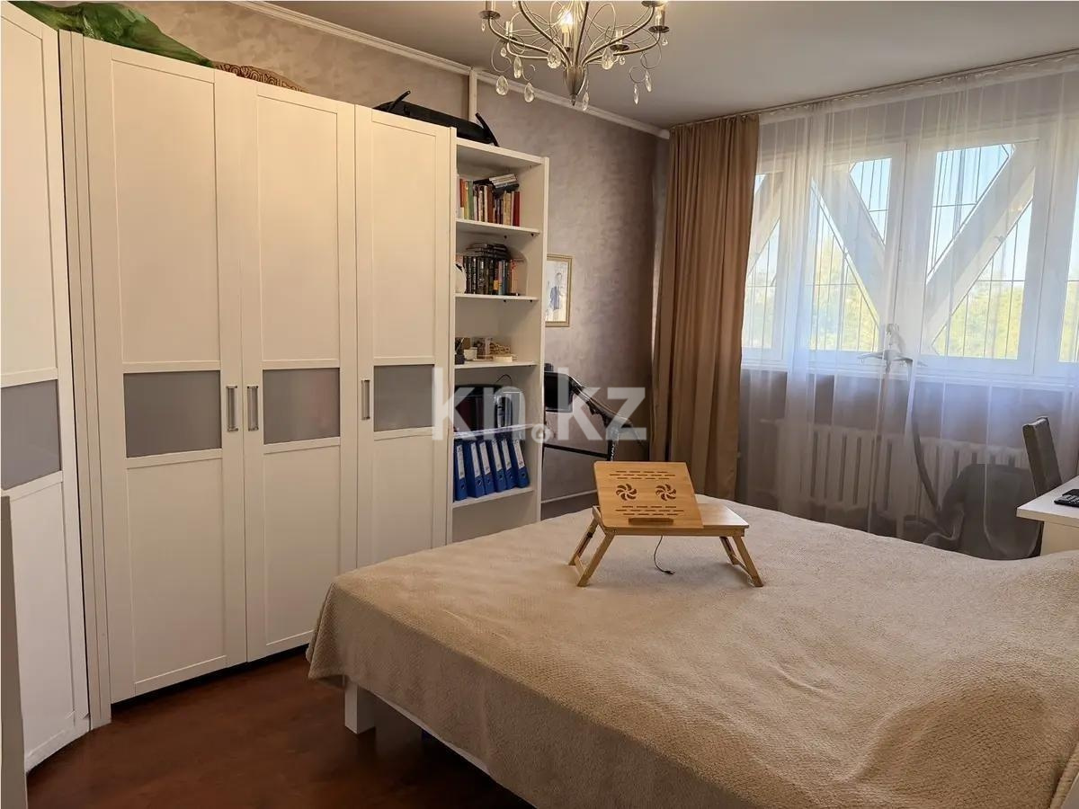Продажа 3-комнатной квартиры, 75 м² в Алматы - фото 2