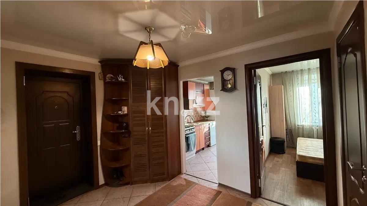 Продажа 3-комнатной квартиры, 61 м² в Караганде - фото 7