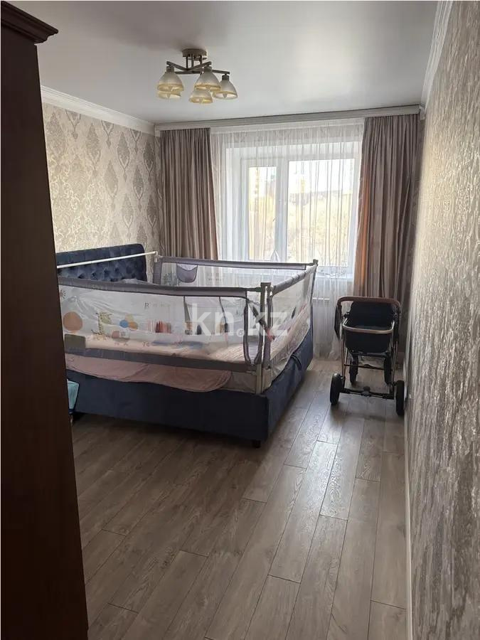 Продажа 3-комнатной квартиры, 90 м² в Караганде - фото 3