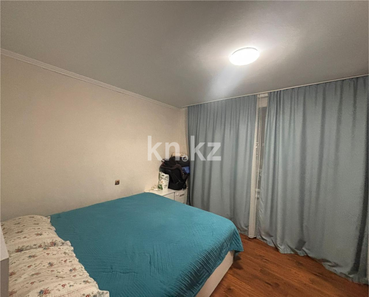 Продажа 2-комнатной квартиры, 48 м² в Караганде - фото 4