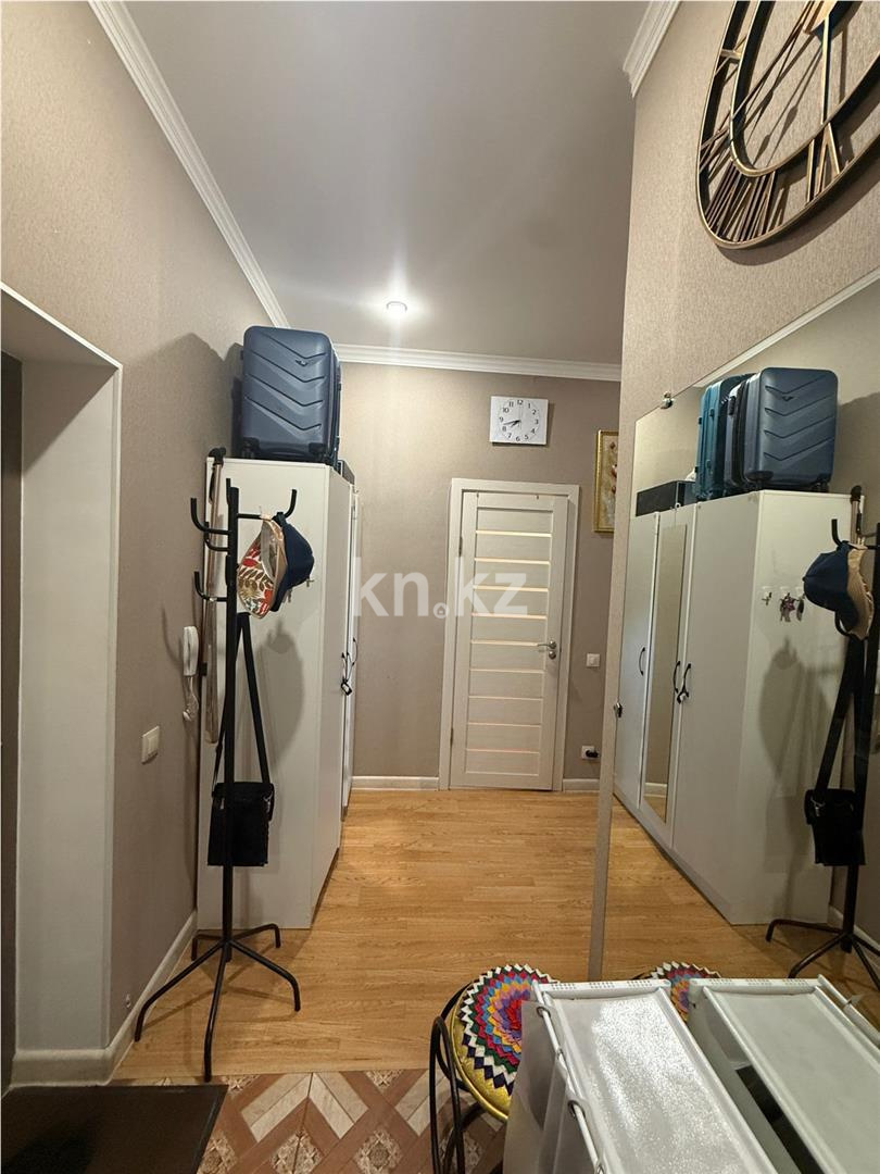 Продажа 1-комнатной квартиры, 42 м² в Астане - фото 6