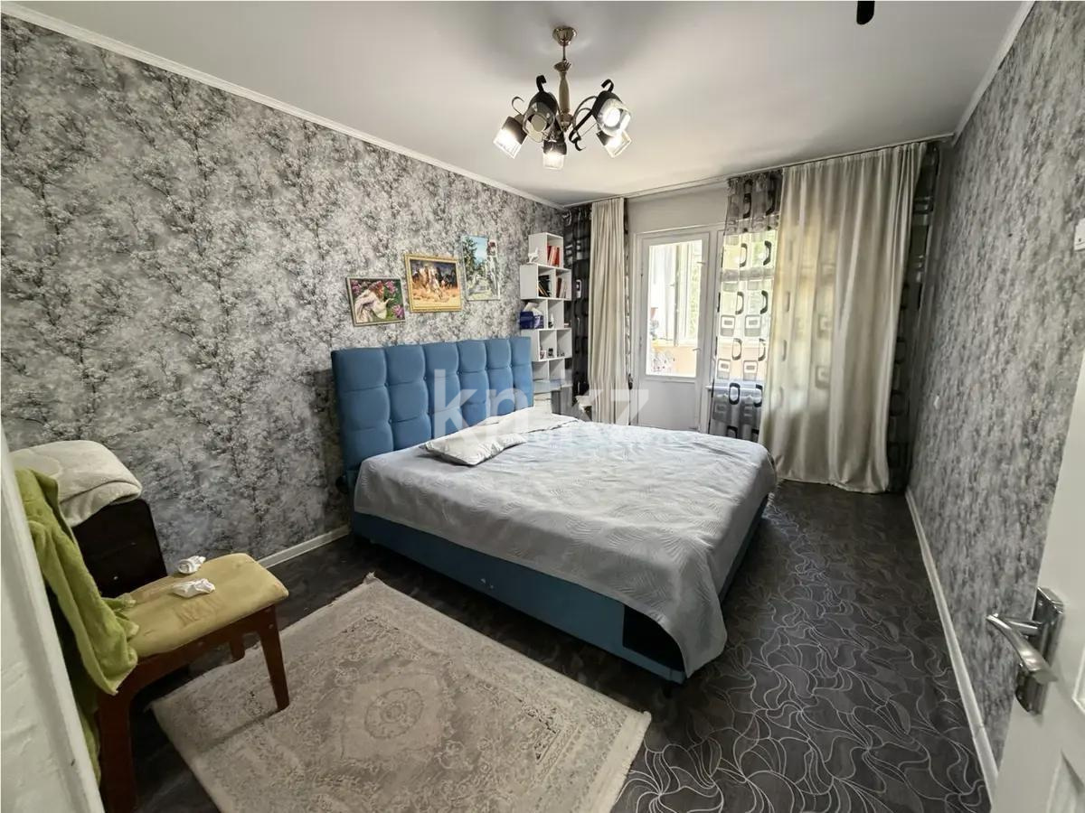 Продажа 3-комнатной квартиры, 70 м² в Алматы - фото 3