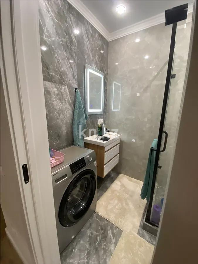 Продажа 3-комнатной квартиры, 107 м² в Астане - фото 5