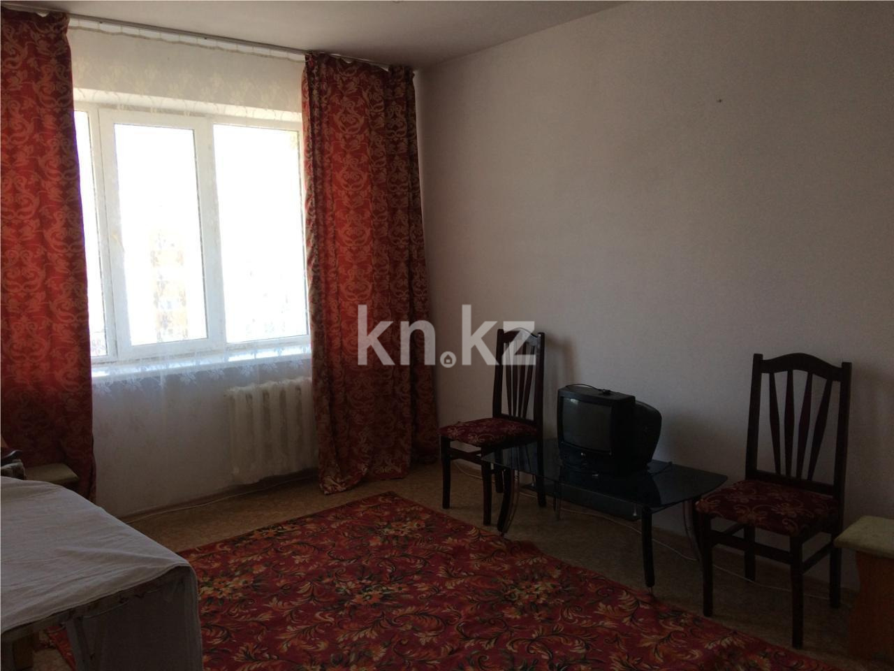 Продажа 1-комнатной квартиры, 38.5 м², пр. Момышулы в Астане - фото 2
