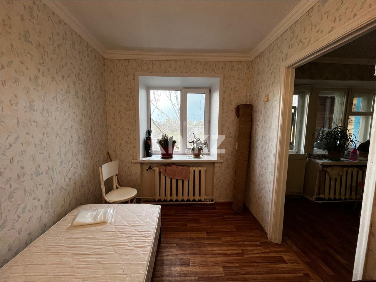 Продажа 2-комнатной квартиры, 43 м² в Караганде - фото 2