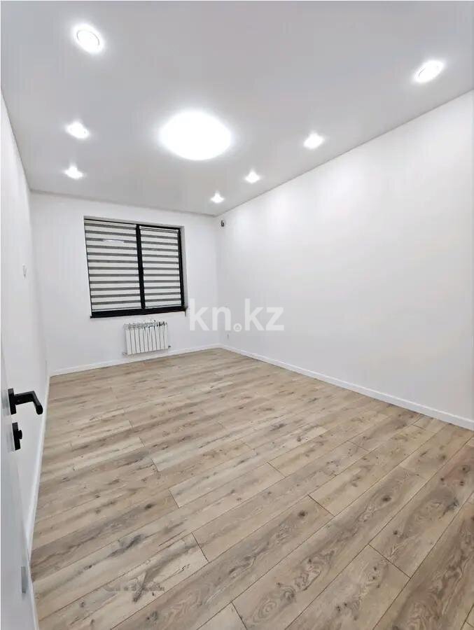 Продажа 1-комнатной квартиры, 37 м² в Алматы
