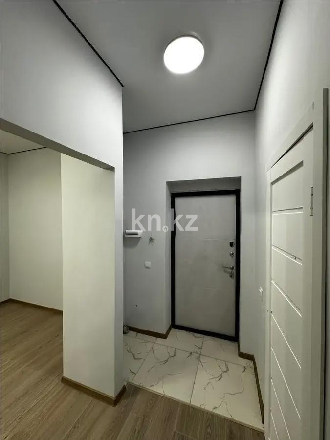 Продажа 1-комнатной квартиры, 33.8 м², ул. Сатпаева, дом  24 в Астане - фото 4