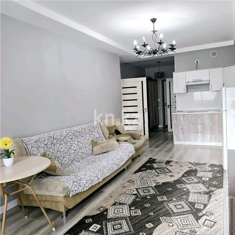 Продажа 2-комнатной квартиры, 45 м², ул. Шевченко, дом  85 в Алматы - фото 2