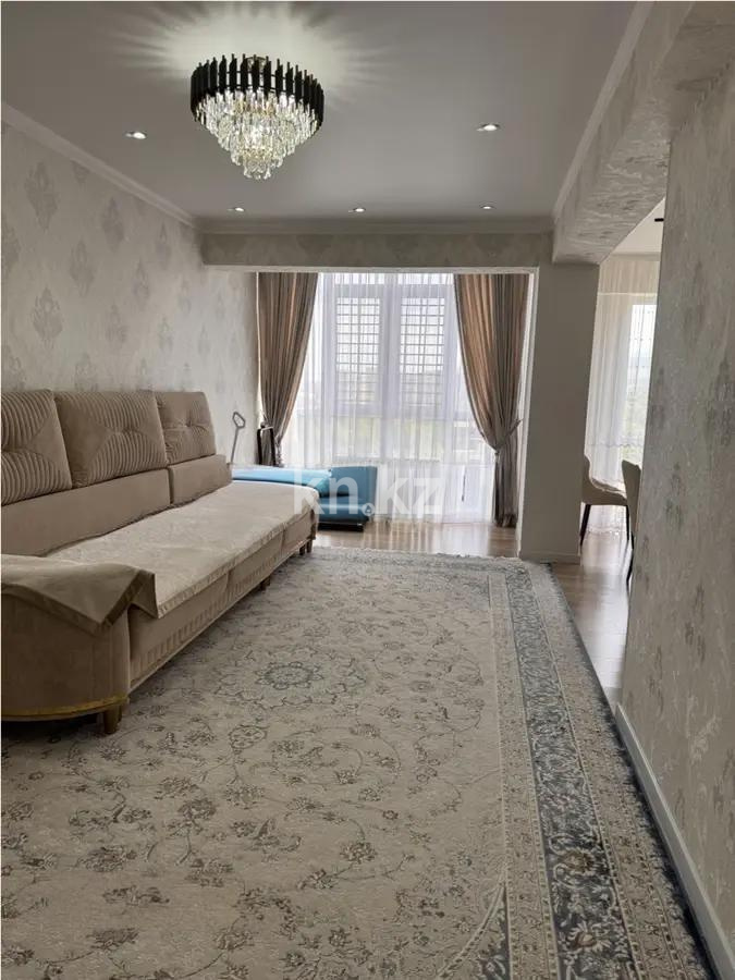 Продажа 3-комнатной квартиры, 95 м² в Алматы